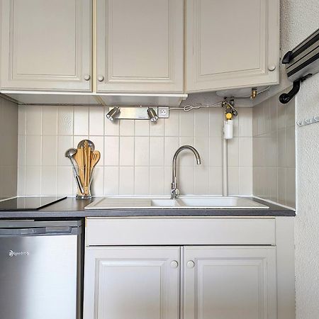 Appartement Au Calme + Parking Agde Bagian luar foto