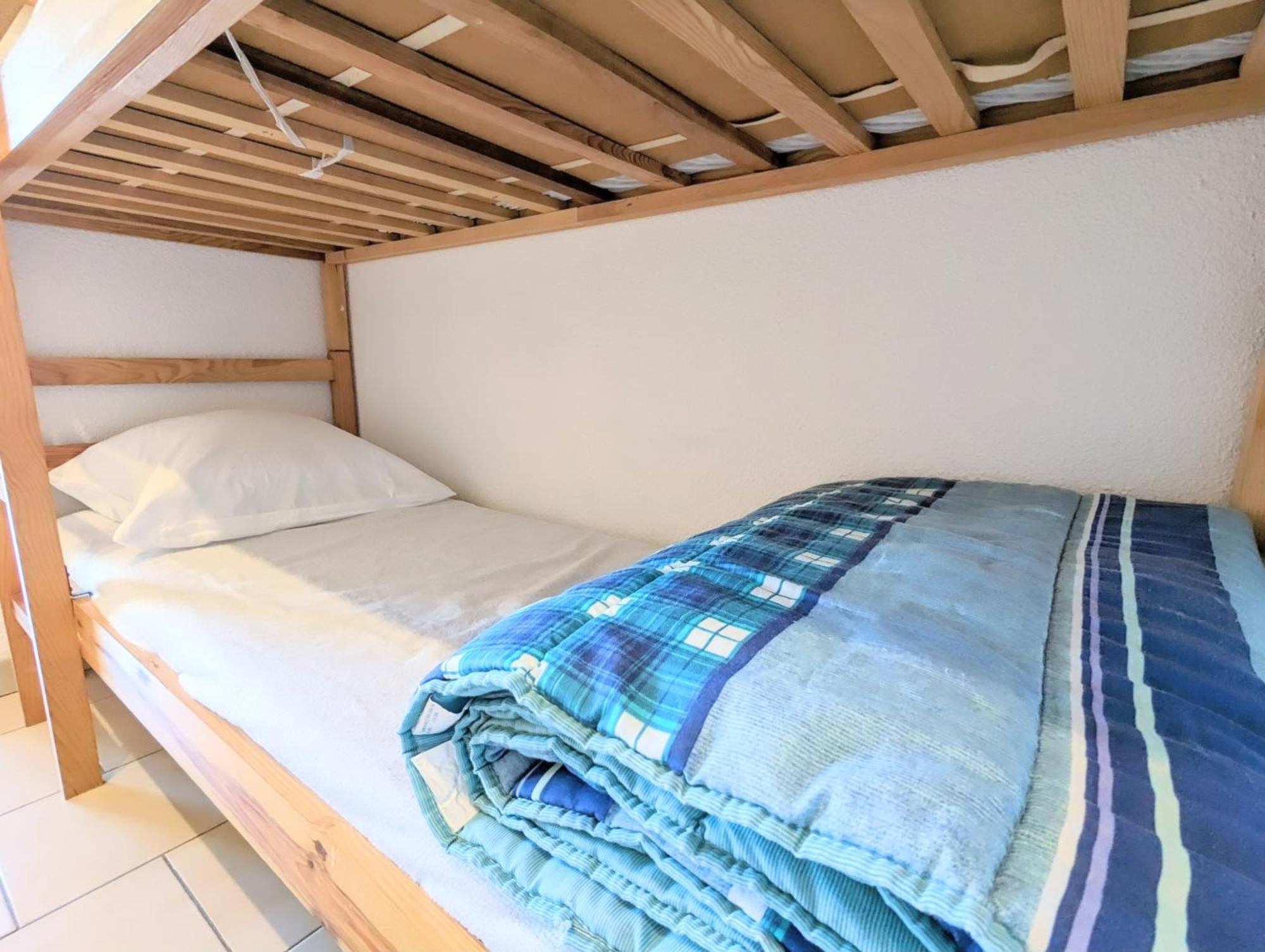 Appartement Au Calme + Parking Agde Bagian luar foto